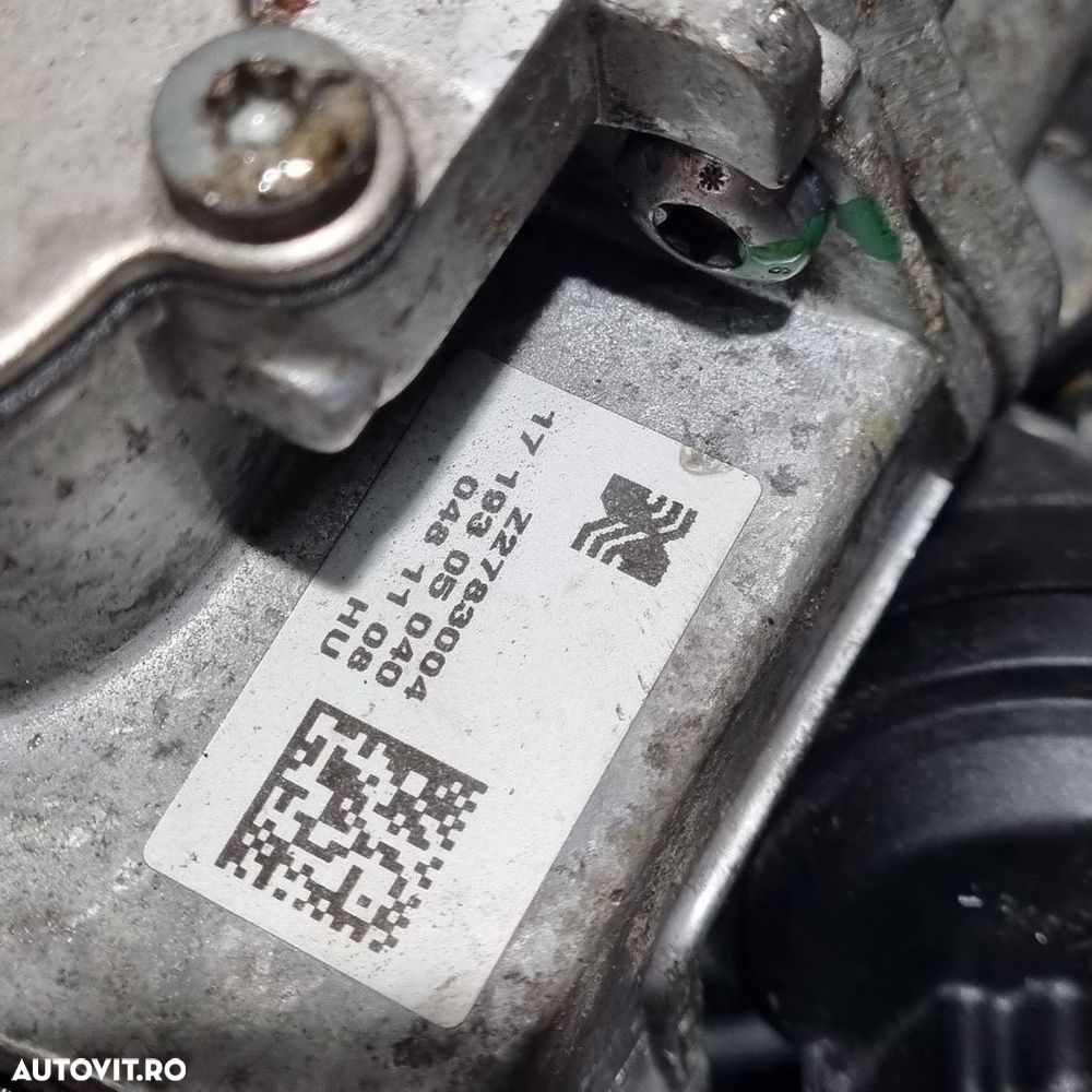 EGR Ford Kuga II Facelift 2.0 TDCI 2016 - 2019 T7MA T7MB T7MC T7MD Euro5 (1497) Diesel ... - 7