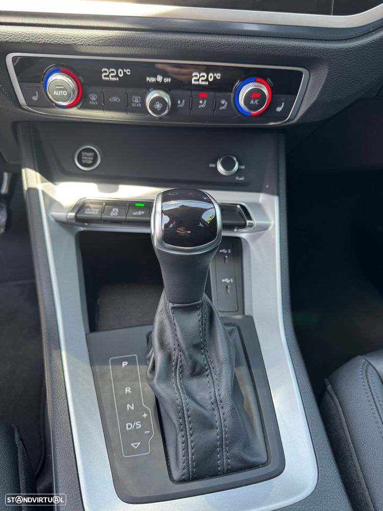 Audi Q3 45 TFSIe S line S tronic - 17