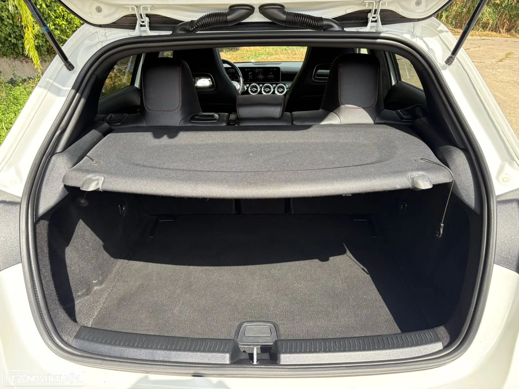 Mercedes-Benz A 220 d 8G-DCT AMG Line - 49