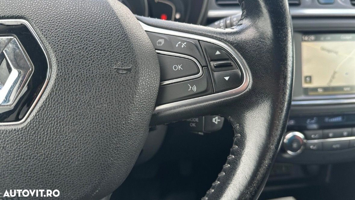 Renault Kadjar 1.5 DCI EDC Intens - 9