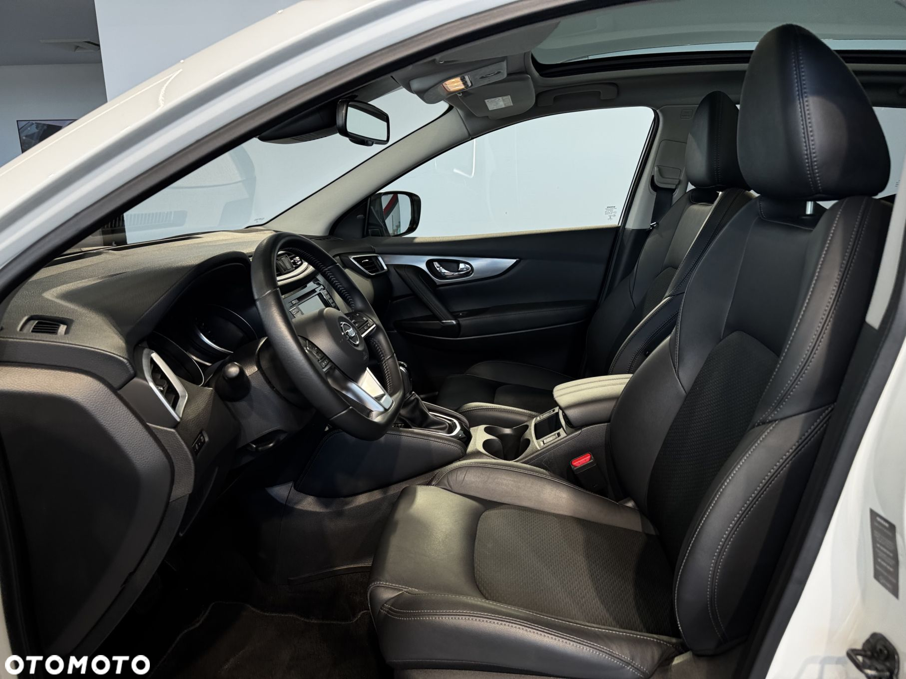 Nissan Qashqai - 16