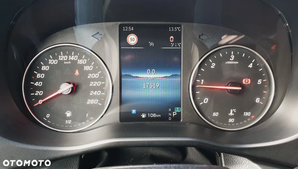Mercedes-Benz Vito Tourer L2 Select 4x4 9G-Tronic 447.703 - 22