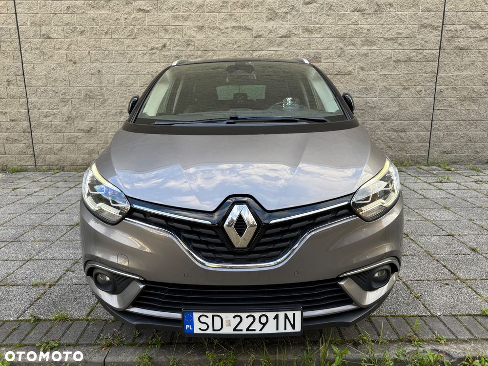 Renault Grand Scenic BLUE dCi 150 EDC BOSE EDITION - 3