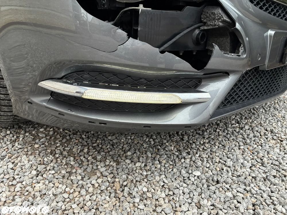 Mercedes-Benz Klasa B 180 BlueEFFICIENCY Edition - 24