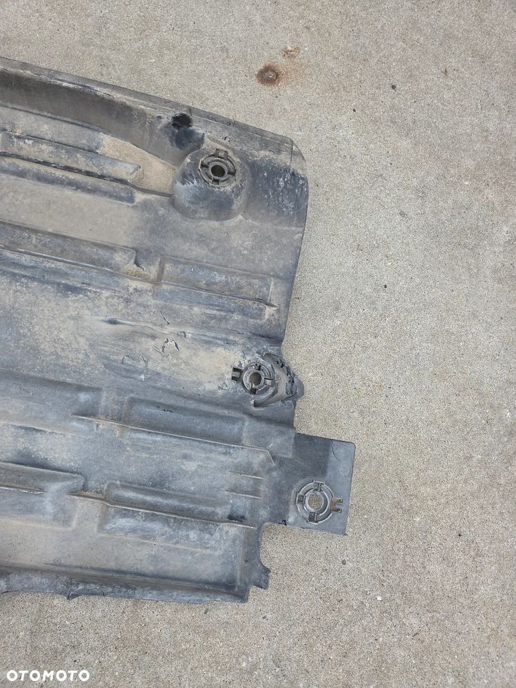 Osłona płyta podwozia lewa Peugeot 208 II 9823545780 - 8
