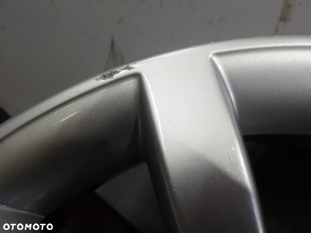MERCEDES W211 SEDAN 02-05 FELGI ALUMINIOWE ALUFELGI 5X112 7.5J ET42 R16 - 14
