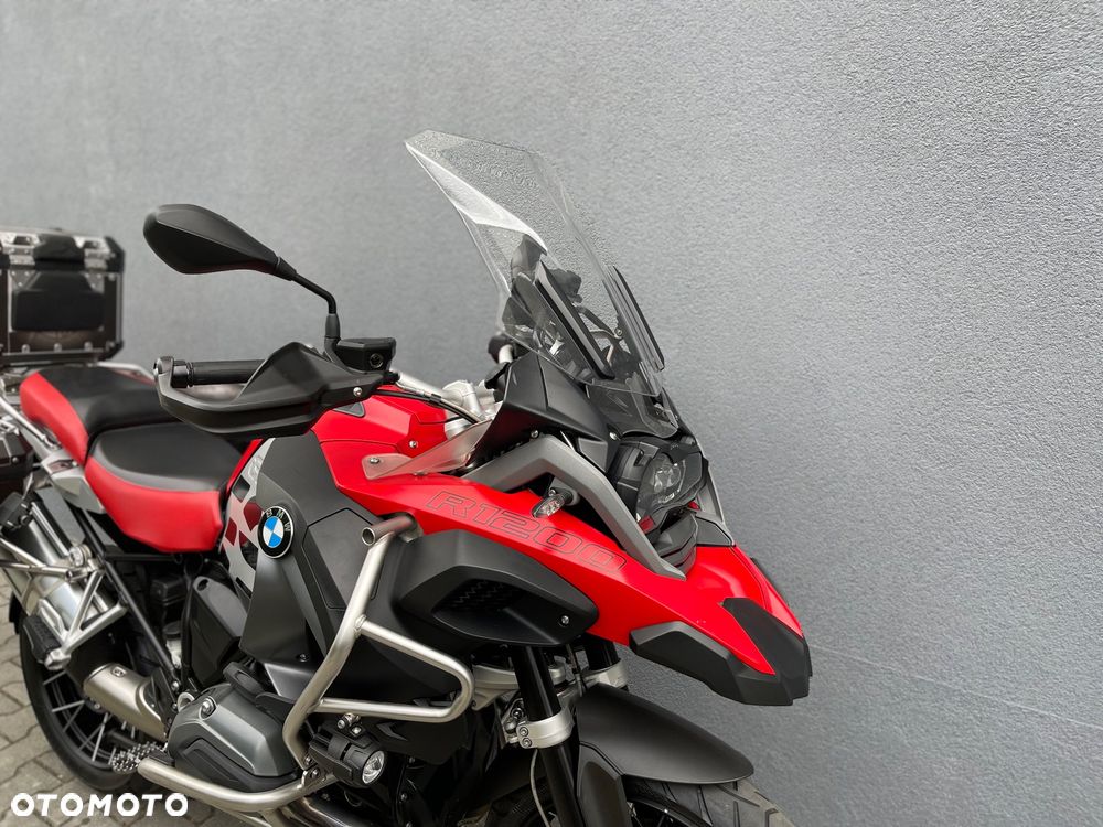 BMW GS - 17