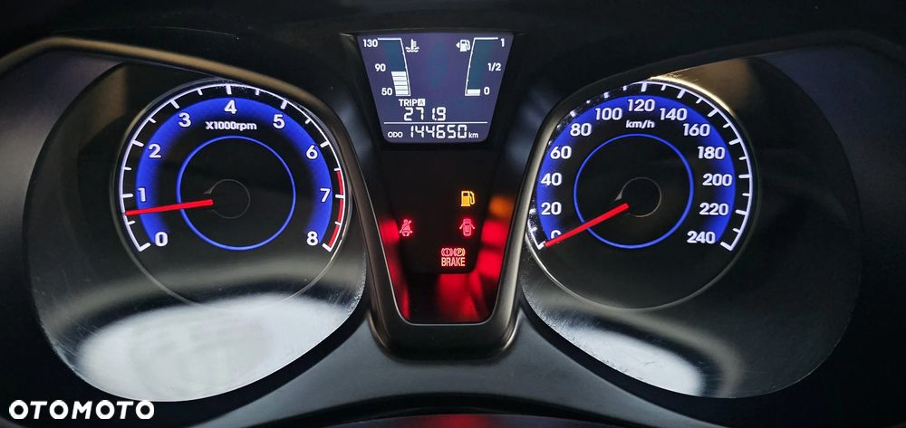 Hyundai ix20 1.4 Blue Classic - 2