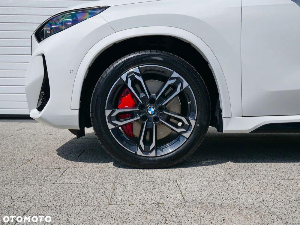 BMW X1 xDrive23i mHEV M Sport sport - 7