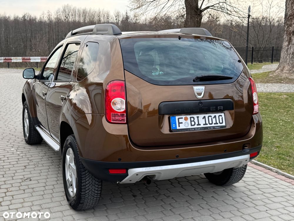 Dacia Duster - 33