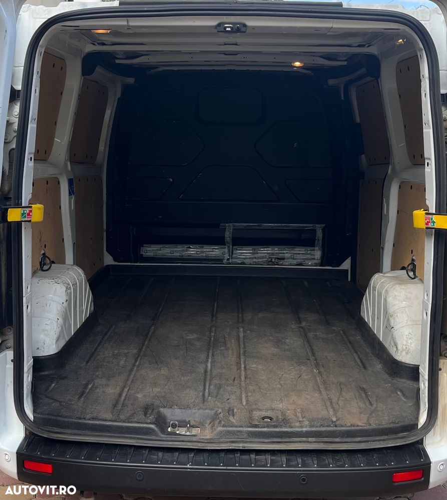 Ford Transit Custom DCIV 320 2.0 EcoBlue 105 CP L2H1 Trend - 18