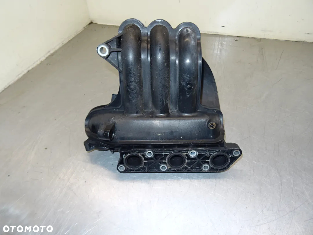 SKODA FABIA II 07-10 1.2B KOLEKTOR SSĄCY 03D129766L 03D906051A - 8