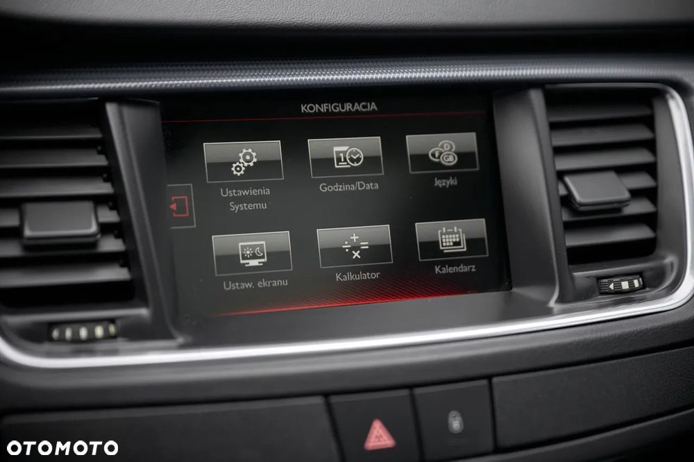 Peugeot 508 2.0 HDi Active - 29