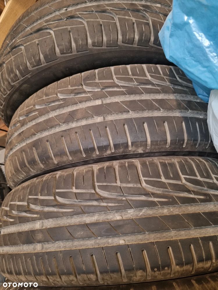 Fiat Linea 1.4 Dynamic Euro5 - 30