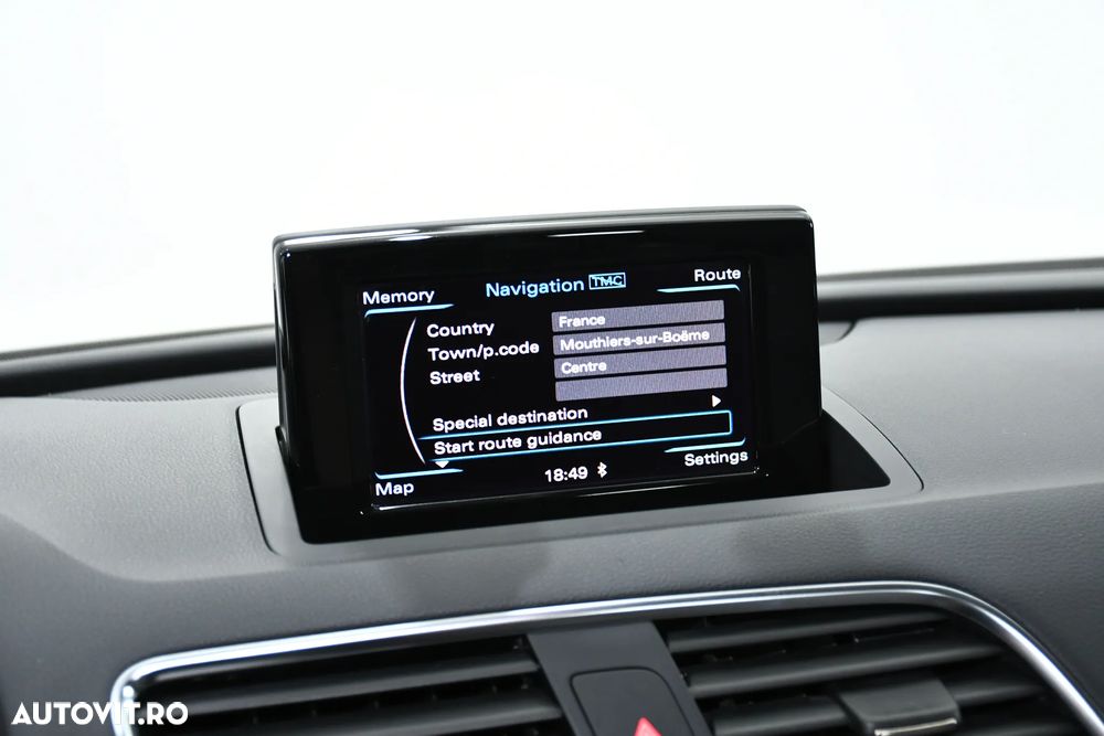 Audi Q3 2.0 TDI Quattro S-Tronic - 17