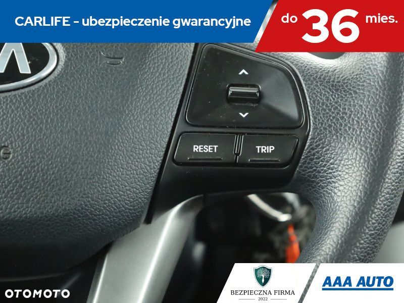 Kia Rio - 18