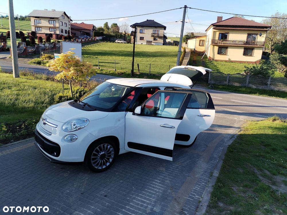 Fiat 500L - 37