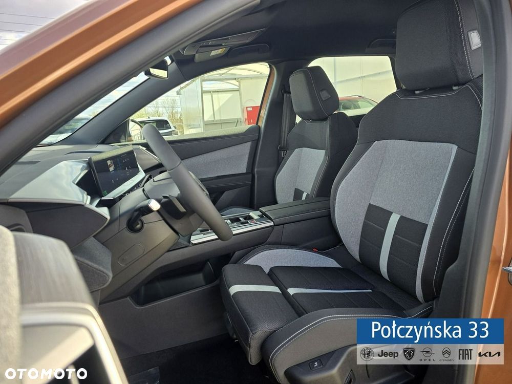 Opel Grandland - 15
