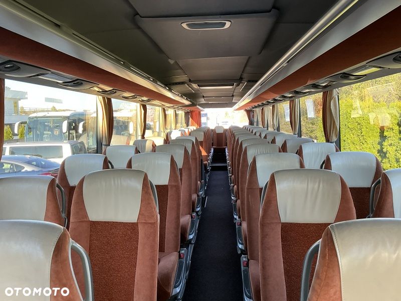 Setra 416 GTHD/2 - 10