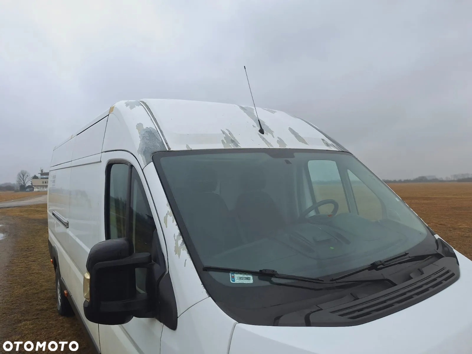 Fiat Ducato L4H2 MAXI - 4