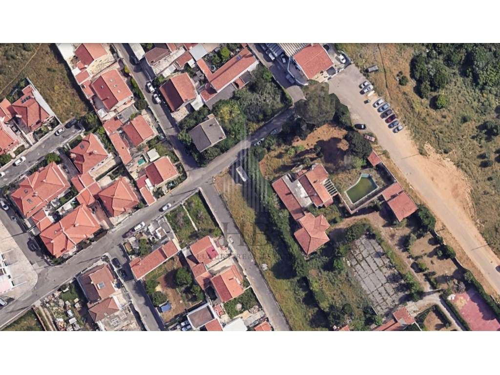 Moradia T6 e Terreno Abrunheira | Sintra - Grande imagem: 4/18