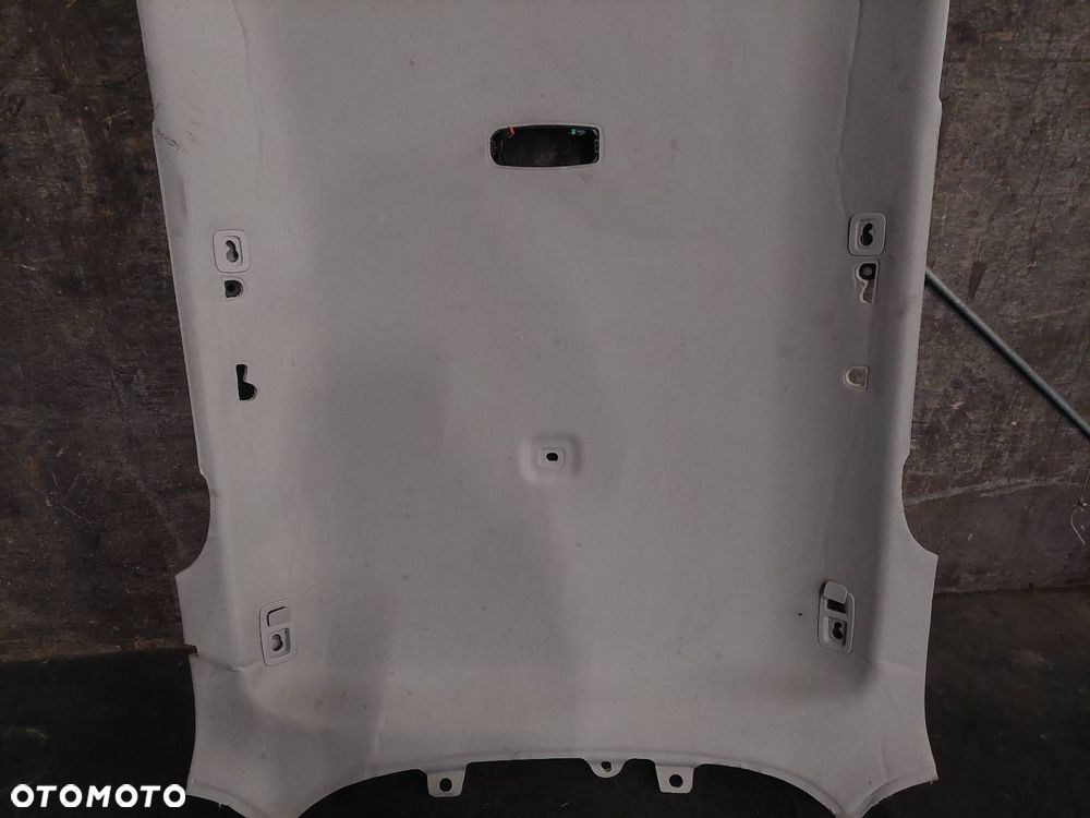 PODSUFITKA VOLVO XC60 I 39816705 - 5