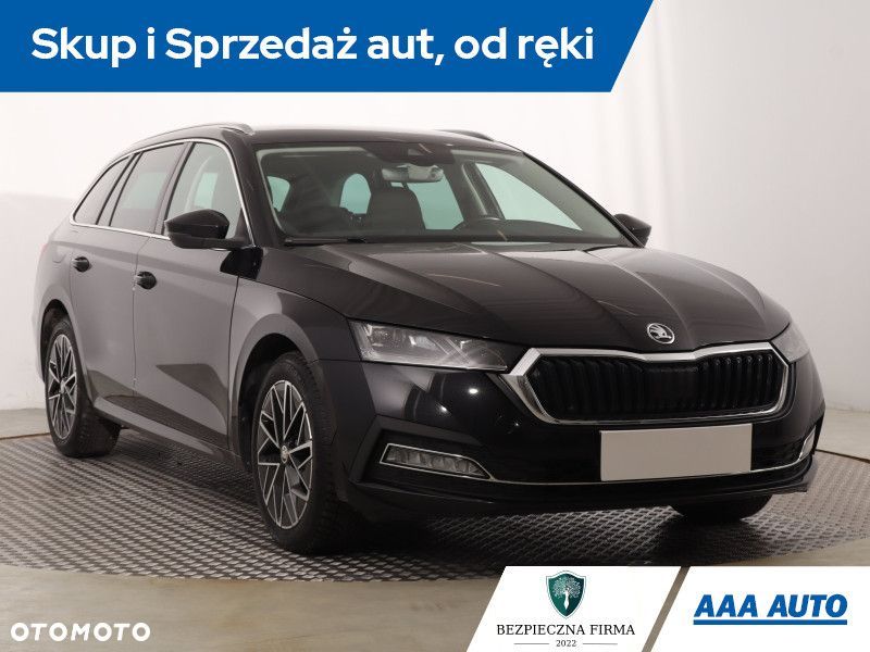 Skoda Octavia - 3