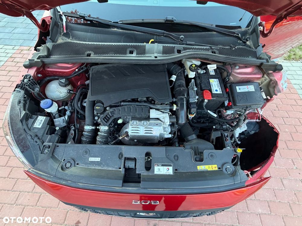 Peugeot 208 PureTech 100 Active Pack - 20