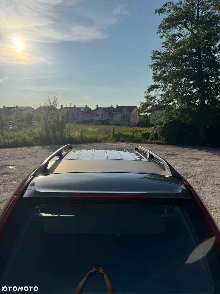 Volvo XC 90 2.4 D5 - 9