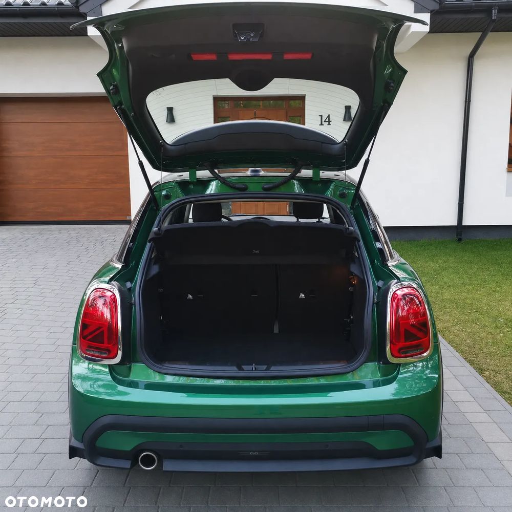 MINI Cooper Standard - 9