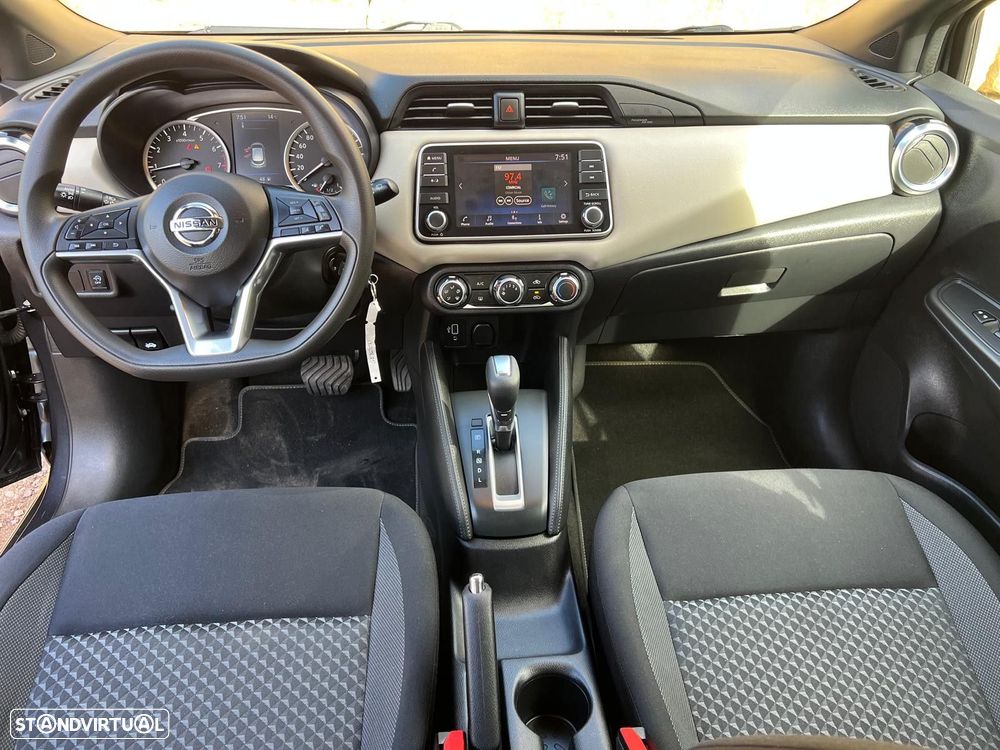 Nissan Micra - 15