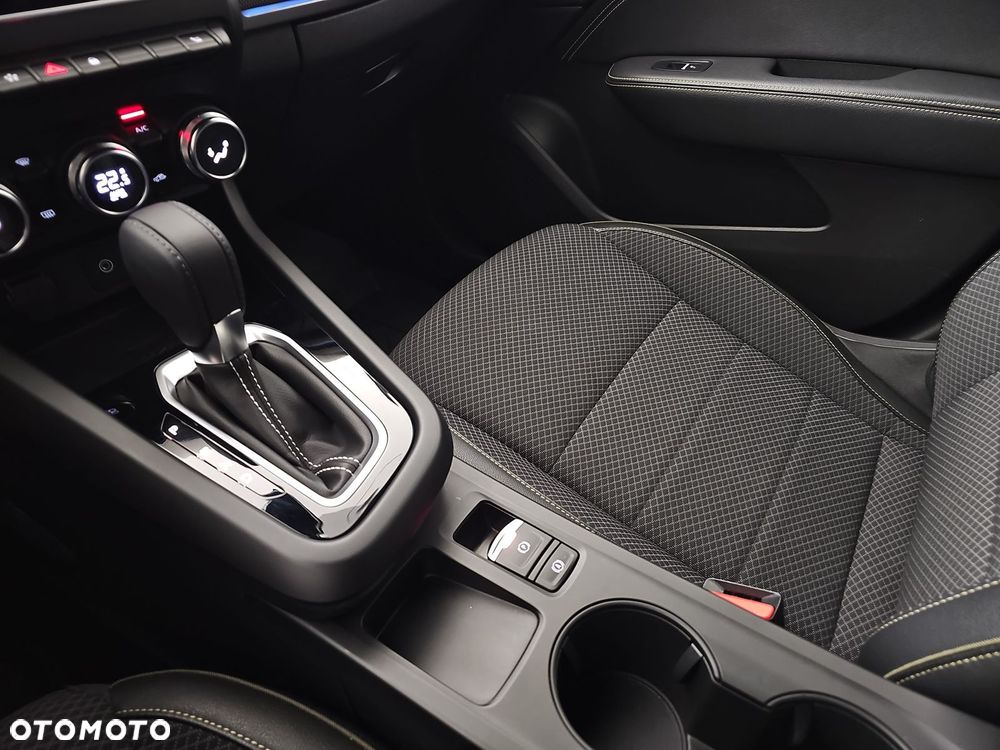 Renault Arkana TCe Mild Hybrid 140 EDC Techno - 26