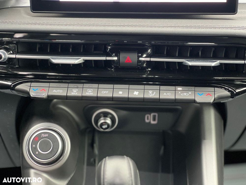 Alfa Romeo Tonale - 19