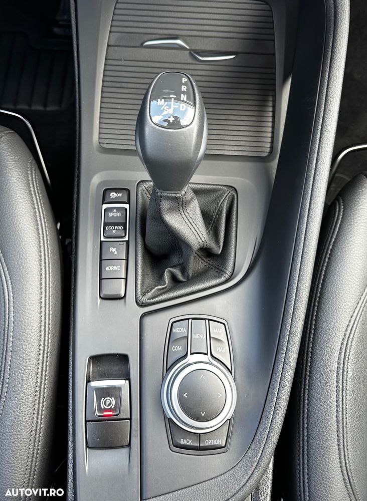 BMW X1 xDrive25e Sport Line - 9