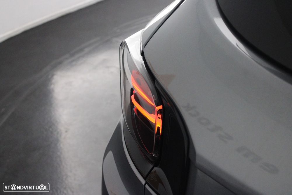 Jeep Avenger 54 kWh Summit - 34