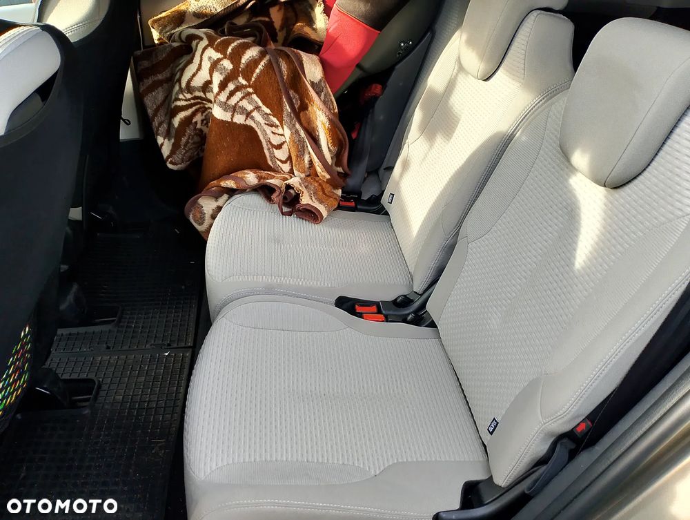 Citroën C4 Grand Picasso 1.6 VTi Equilibre - 12