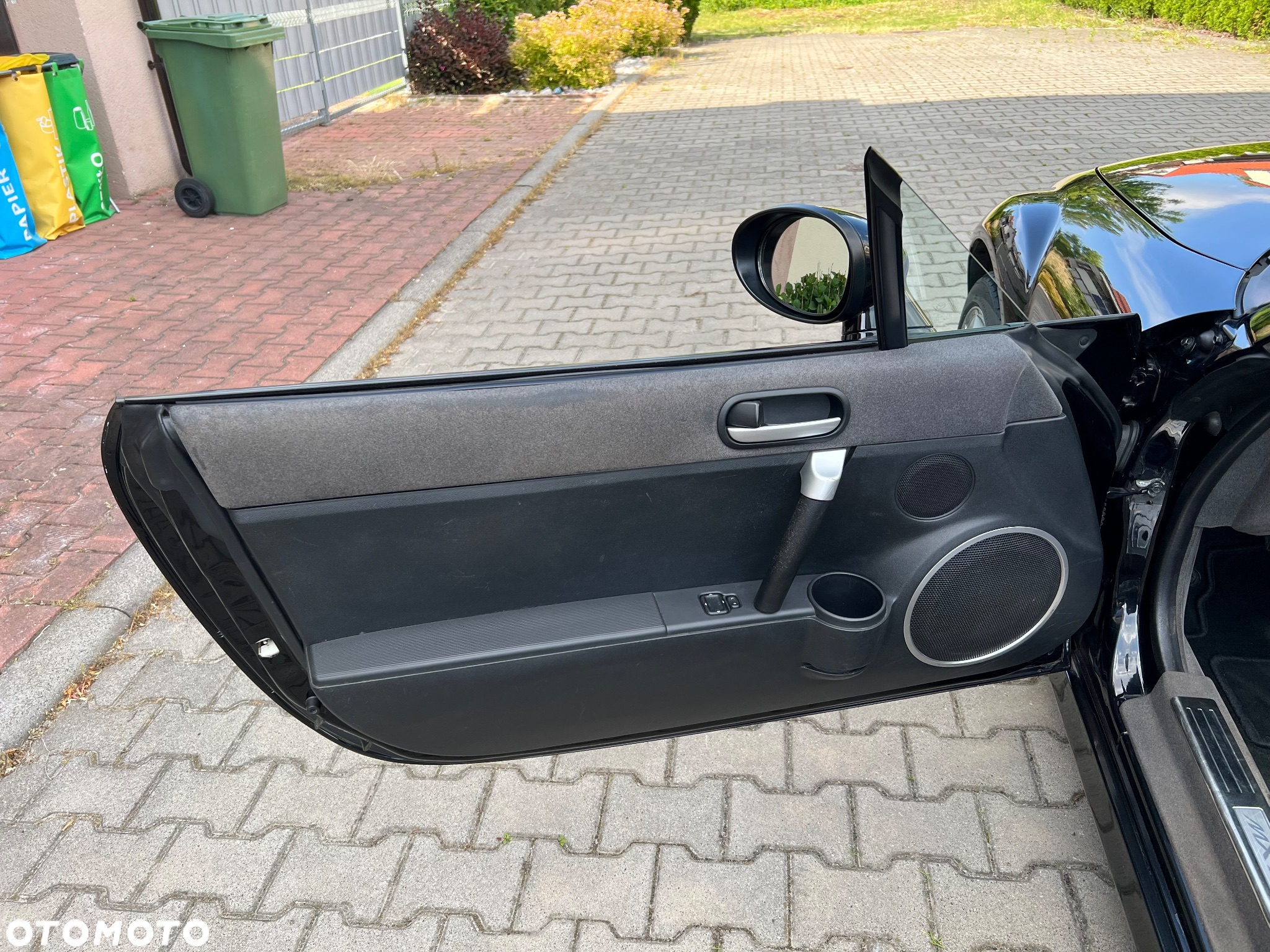 Mazda MX-5 1.8 MZR Emotion - 12