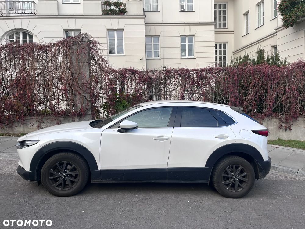 Mazda CX-30 - 2