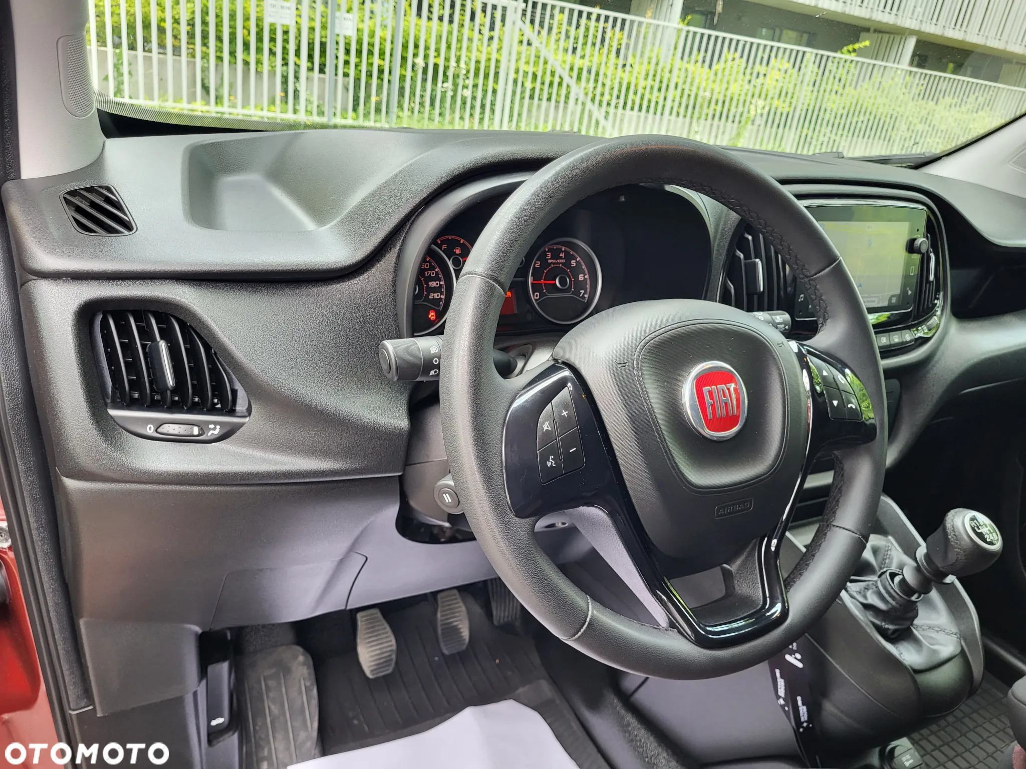 Fiat DOBLO - 9