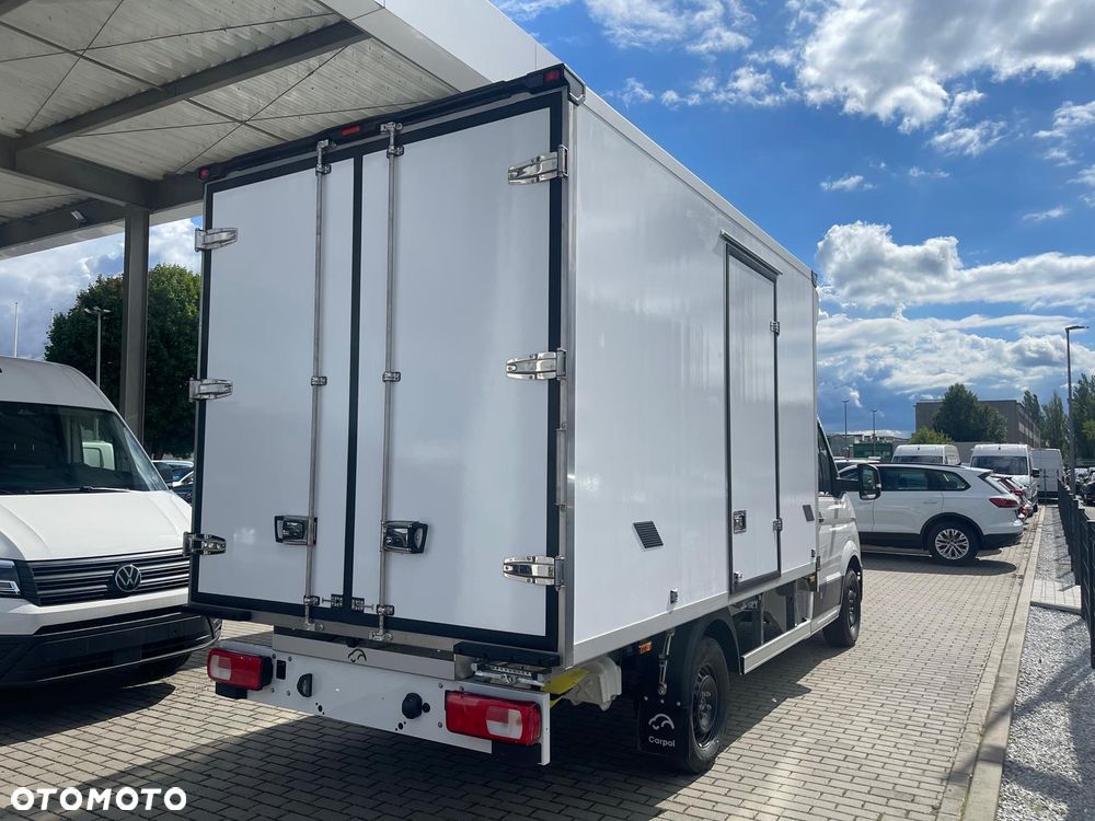 Volkswagen Crafter - 9