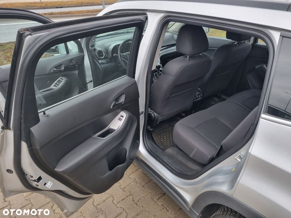 Chevrolet Orlando 2.0 D LT+ - 17