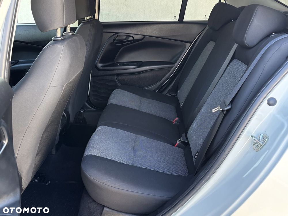 Fiat Tipo 1.4 16V Pop - 9