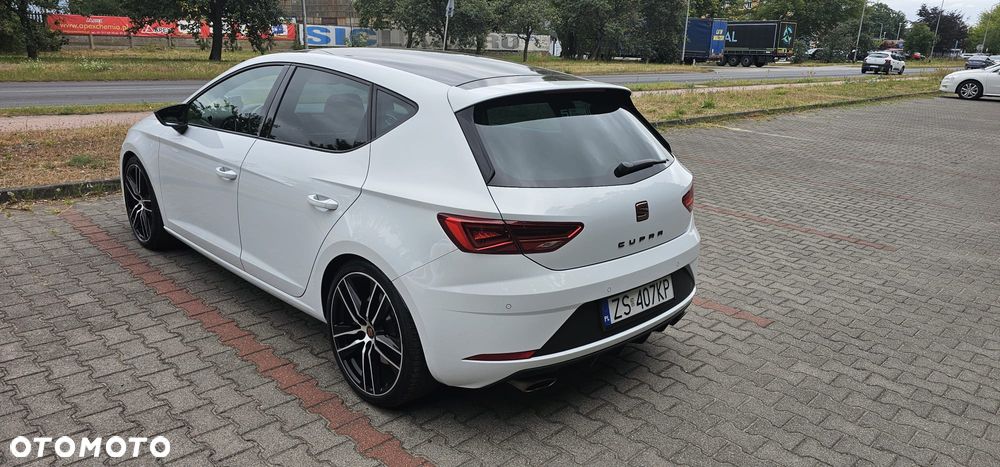 Seat Leon - 8