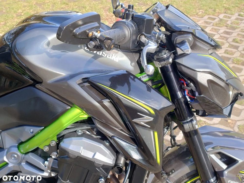 Kawasaki Z 900 - 2
