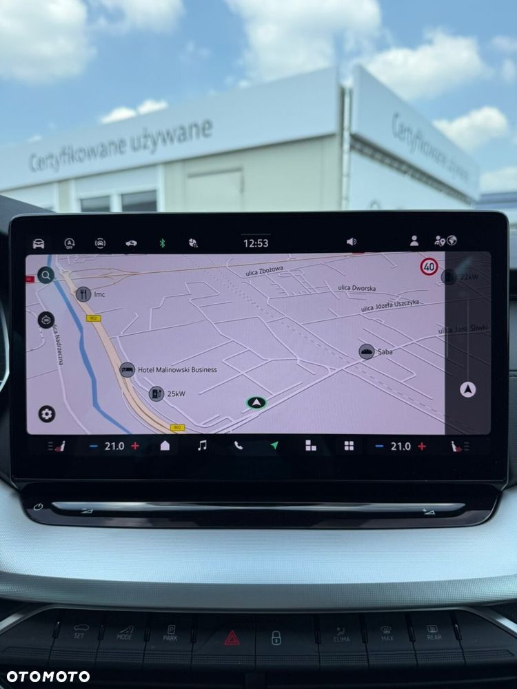 Skoda Octavia 1.5 TSI mHEV Selection DSG - 23