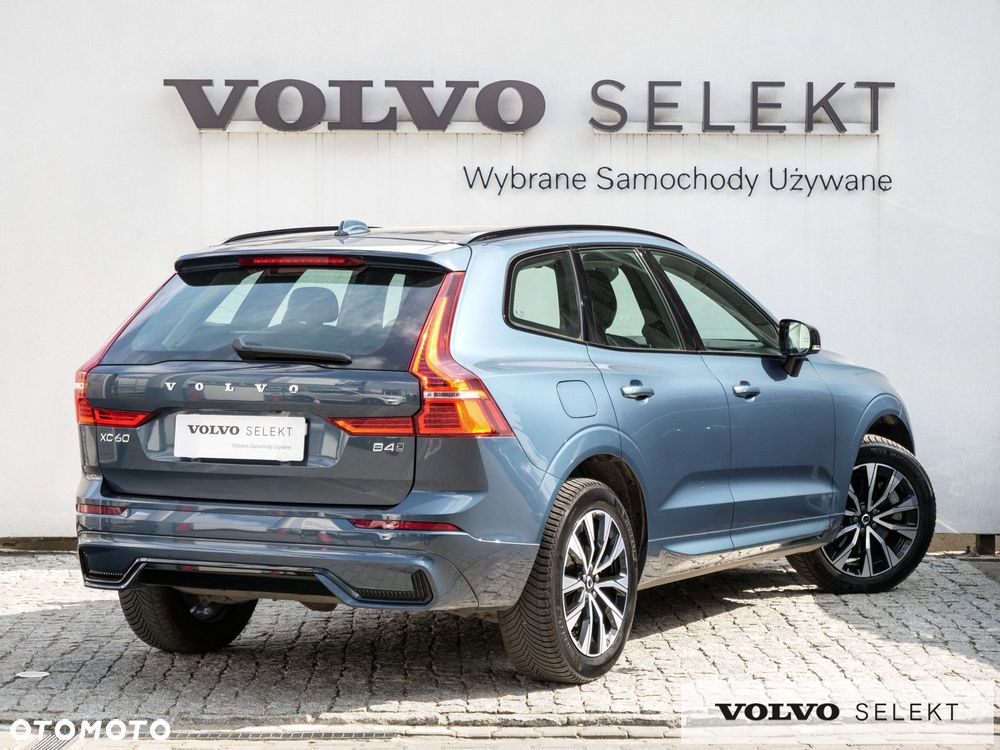 Volvo XC 60 - 9