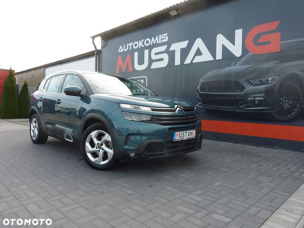 Citroën C5 Aircross - 40