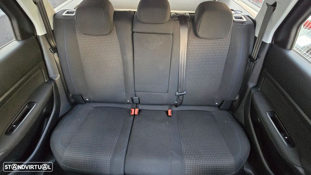 Peugeot 308 SW 1.5 BlueHDi Style - 50