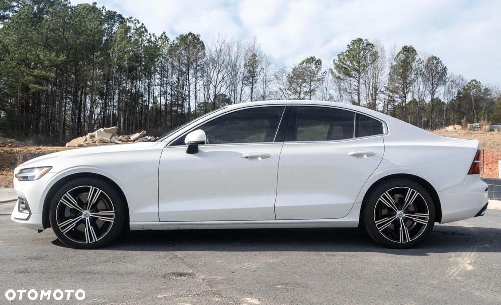 Volvo S60 T6 AWD Inscription - 9