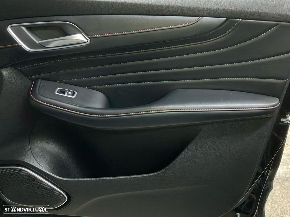 MG EHS 1.5 T-GDI Plug-in Hybrid Luxury - 21